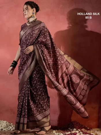ALL-HOLLAND SILK-85 C
