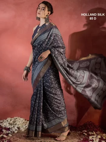 ALL-HOLLAND SILK-85 A